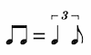 Notation image